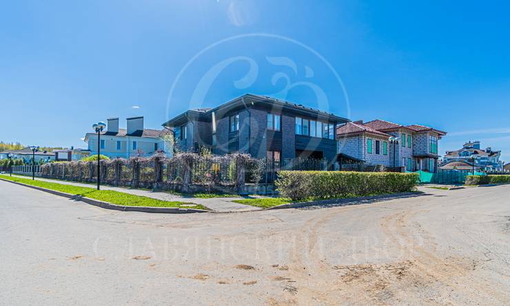 Лот-11159-354265 продажа участка 2-е Успенское шоссе Папушево Парк