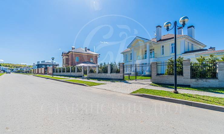 Лот-11159-354270 продажа участка 2-е Успенское шоссе Папушево Парк