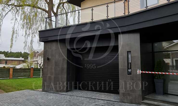 Лот-10714-354313 продажа дома Рублево-Успенское шоссе Шульгино-4