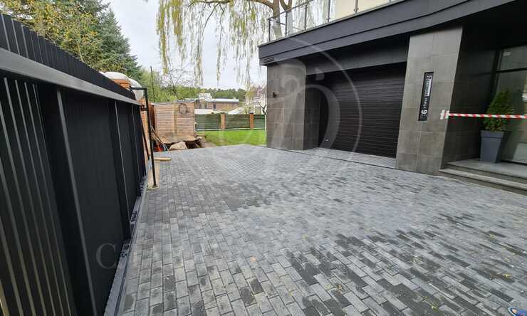 Лот-10714-354315 продажа дома Рублево-Успенское шоссе Шульгино-4