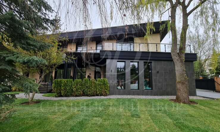 Лот-10714-354316 продажа дома Рублево-Успенское шоссе Шульгино-4