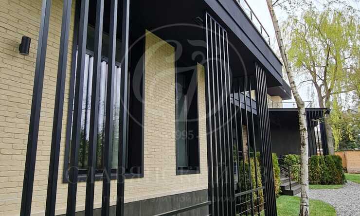 Лот-10714-354317 продажа дома Рублево-Успенское шоссе Шульгино-4