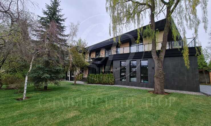 Лот-10714-354318 продажа дома Рублево-Успенское шоссе Шульгино-4