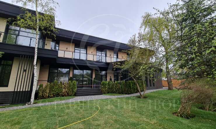 Лот-10714-354319 продажа дома Рублево-Успенское шоссе Шульгино-4