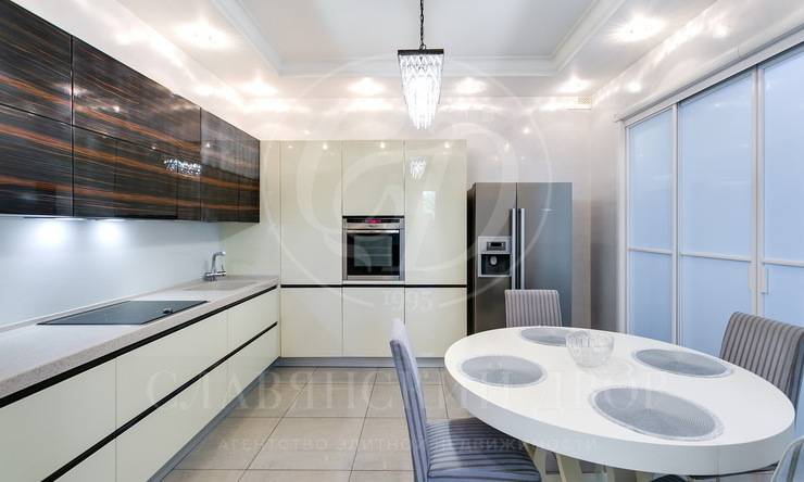 Лот-11152-354332 аренда дома Рублево-Успенское шоссе Александровка