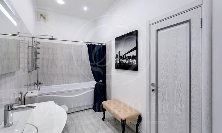 Лот-11152-354350 аренда дома Рублево-Успенское шоссе Александровка