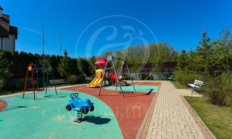 Лот-11152-354367 аренда дома Рублево-Успенское шоссе Александровка