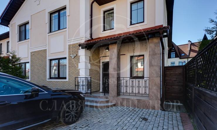 Лот-11152-354371 аренда дома Рублево-Успенское шоссе Александровка