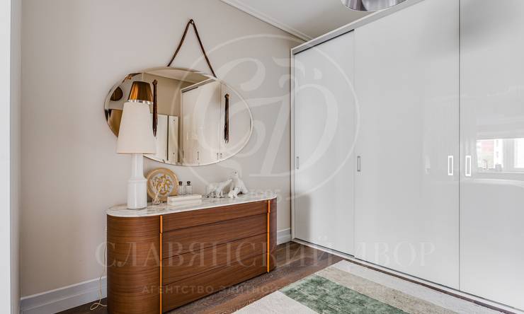 Лот-12886-354410 Продажа квартиры Воробьевы горы