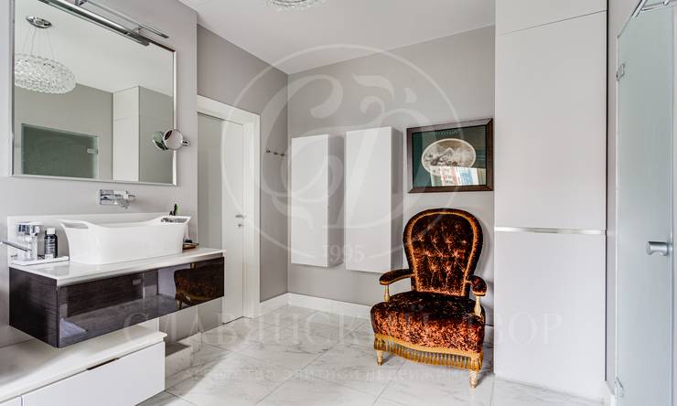 Лот-12886-354411 Продажа квартиры Воробьевы горы