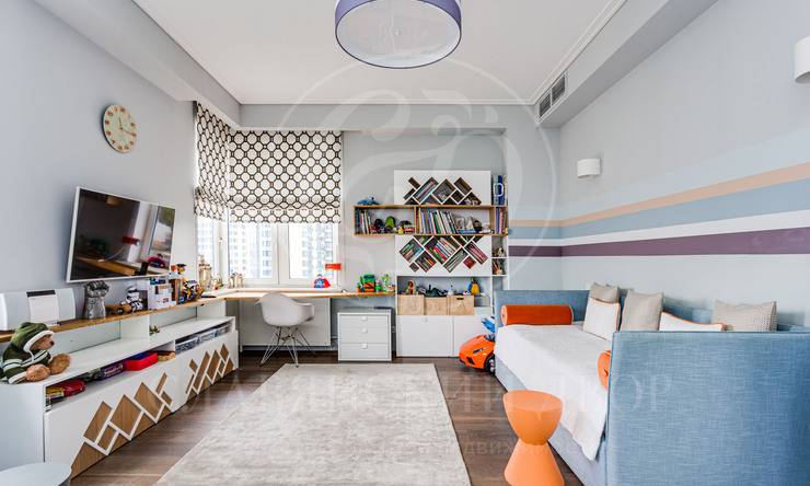 Лот-12886-354415 Продажа квартиры Воробьевы горы