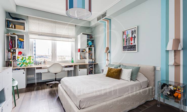 Лот-12886-354419 Продажа квартиры Воробьевы горы