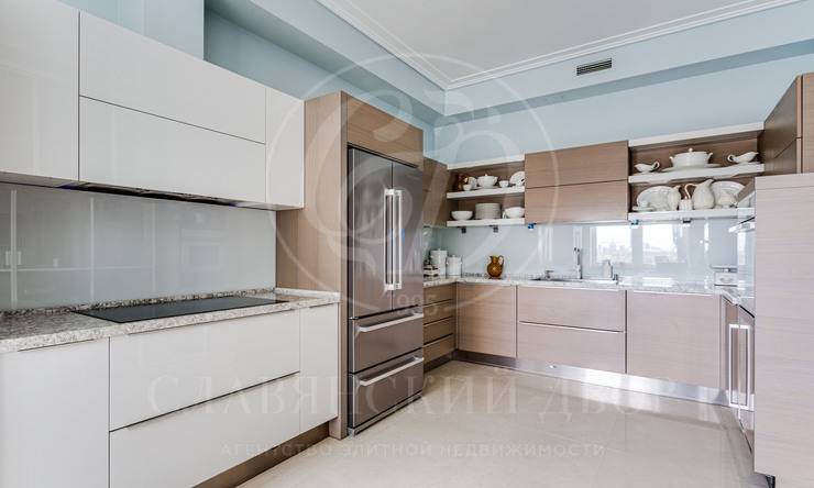 Лот-12886-354422 Продажа квартиры Воробьевы горы