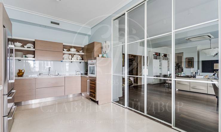 Лот-12886-354423 Продажа квартиры Воробьевы горы