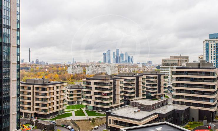 Лот-12886-354425 Продажа квартиры Воробьевы горы