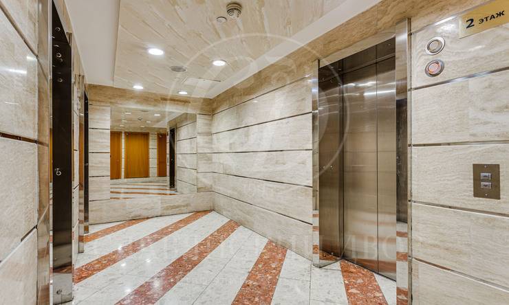 Лот-12886-354428 Продажа квартиры Воробьевы горы