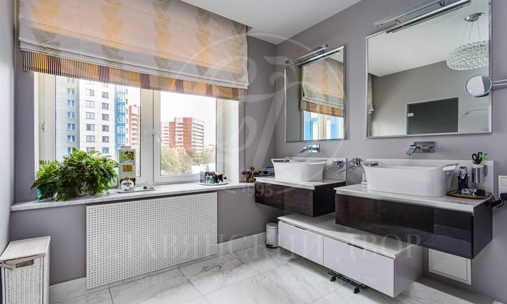 Лот-12886-354430 Продажа квартиры Воробьевы горы