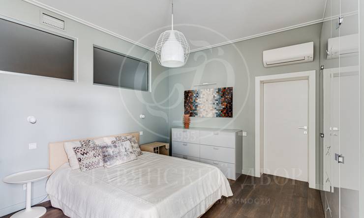 Лот-12886-354432 Продажа квартиры Воробьевы горы