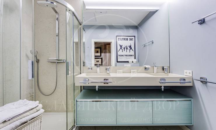 Лот-12886-354435 Продажа квартиры Воробьевы горы