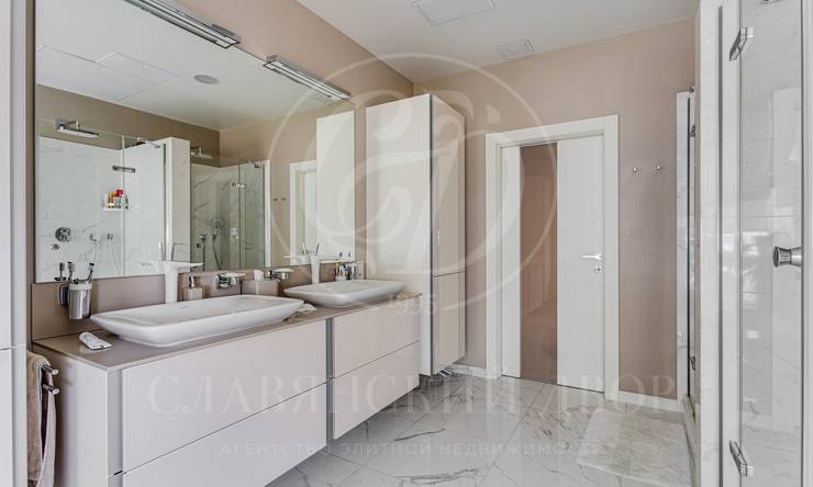 Лот-12886-354437 Продажа квартиры Воробьевы горы