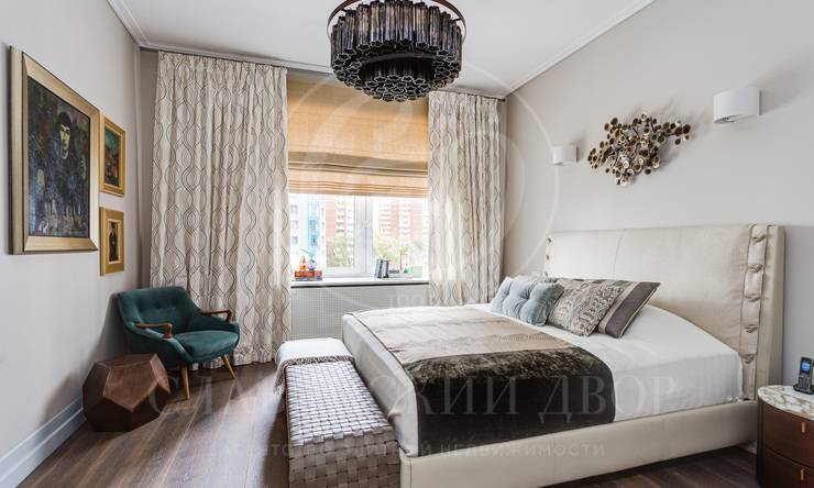 Лот-12886-354443 Продажа квартиры Воробьевы горы