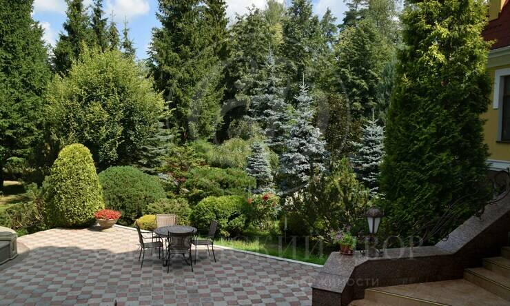 Лот-2408-354447 продажа дома 1-е Успенское шоссе Лесной простор