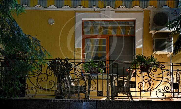 Лот-2408-354448 продажа дома 1-е Успенское шоссе Лесной простор