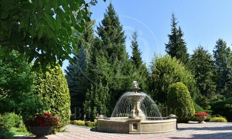 Лот-2408-354450 продажа дома 1-е Успенское шоссе Лесной простор