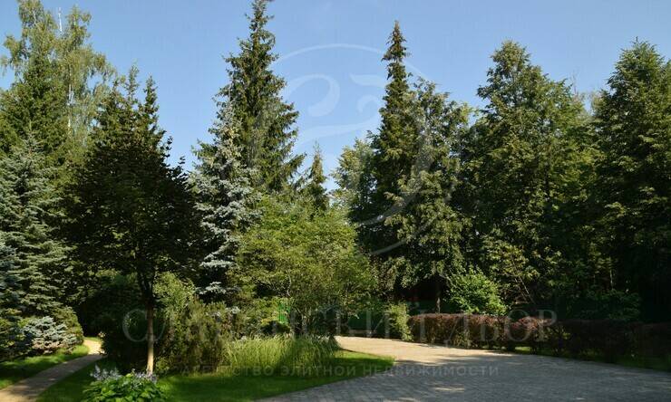 Лот-2408-354455 продажа дома 1-е Успенское шоссе Лесной простор