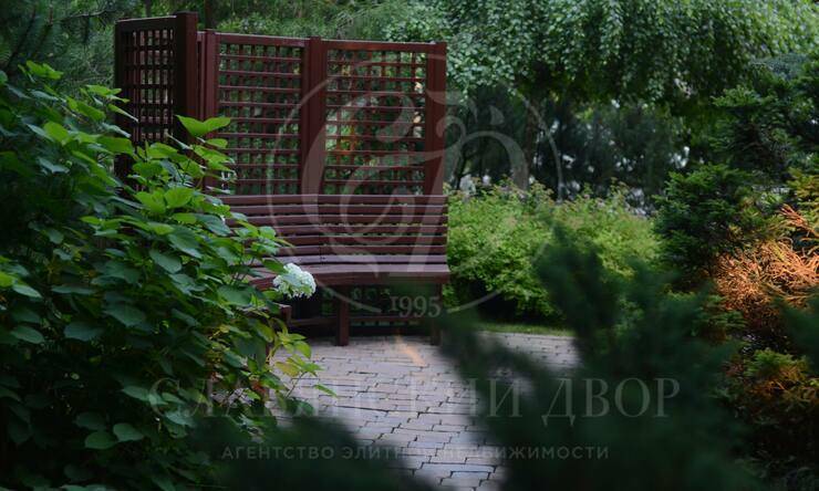 Лот-2408-354461 продажа дома 1-е Успенское шоссе Лесной простор