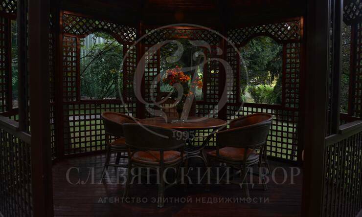 Лот-2408-354462 продажа дома 1-е Успенское шоссе Лесной простор