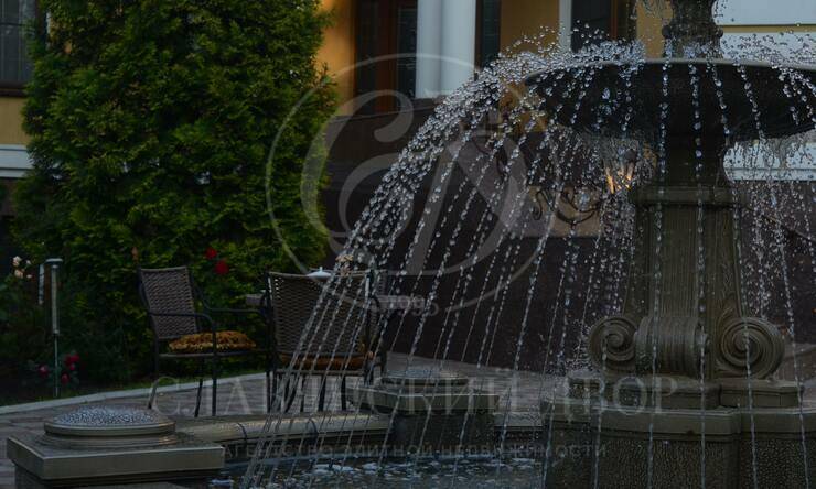 Лот-2408-354466 продажа дома 1-е Успенское шоссе Лесной простор