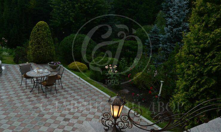 Лот-2408-354468 продажа дома 1-е Успенское шоссе Лесной простор