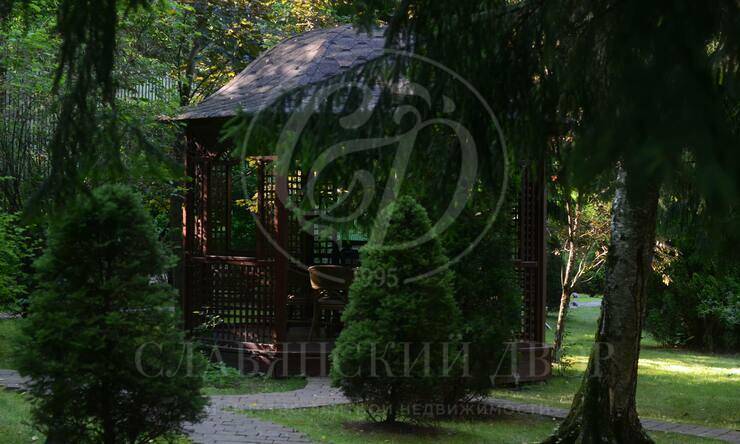 Лот-2408-354469 продажа дома 1-е Успенское шоссе Лесной простор