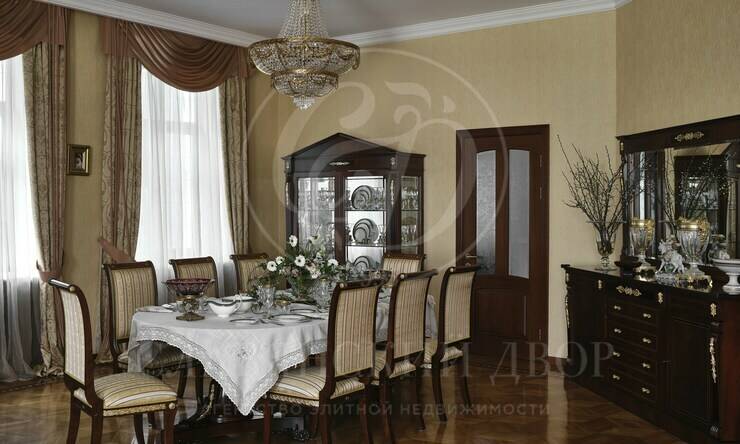 Лот-2408-354474 продажа дома 1-е Успенское шоссе Лесной простор