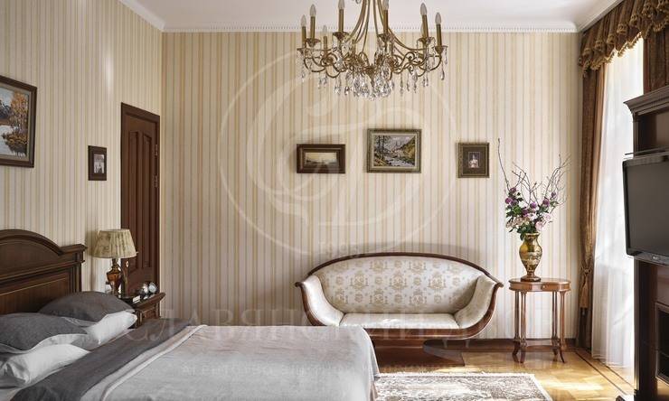 Лот-2408-354479 продажа дома 1-е Успенское шоссе Лесной простор