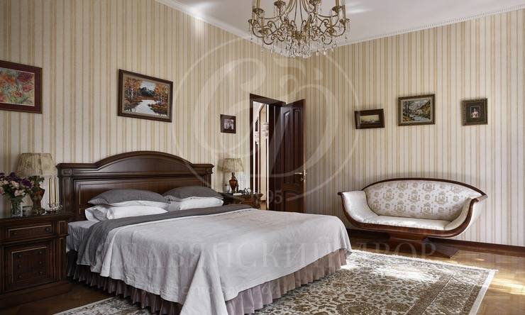 Лот-2408-354480 продажа дома 1-е Успенское шоссе Лесной простор