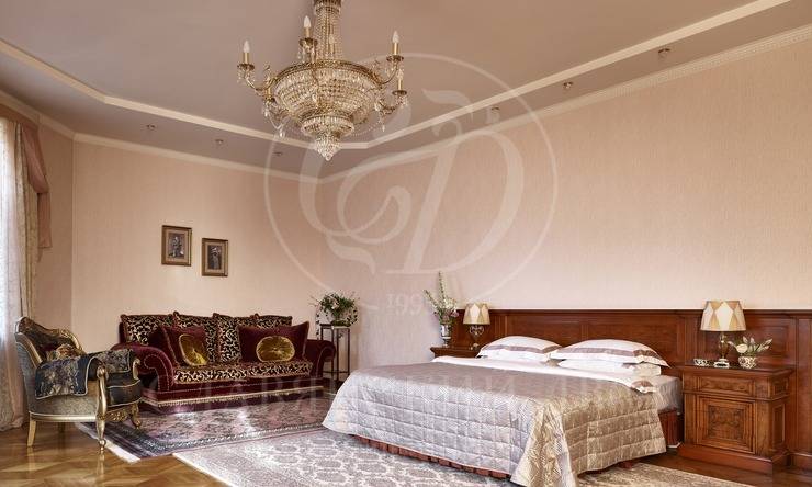 Лот-2408-354505 продажа дома 1-е Успенское шоссе Лесной простор