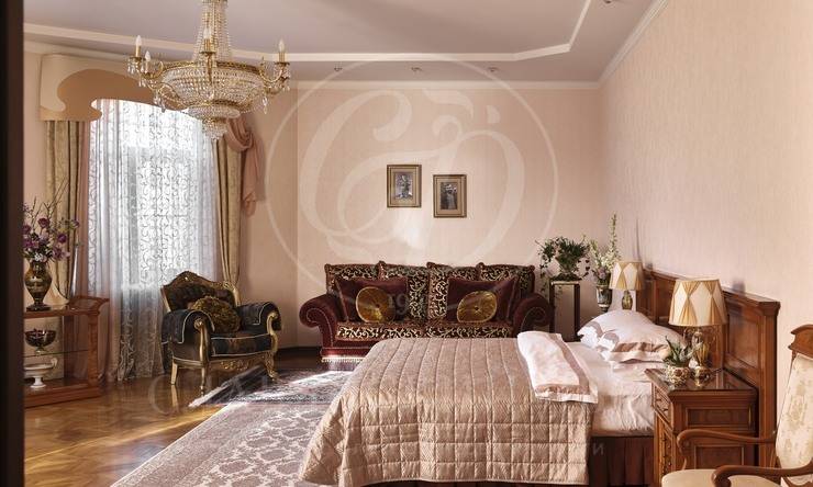 Лот-2408-354508 продажа дома 1-е Успенское шоссе Лесной простор