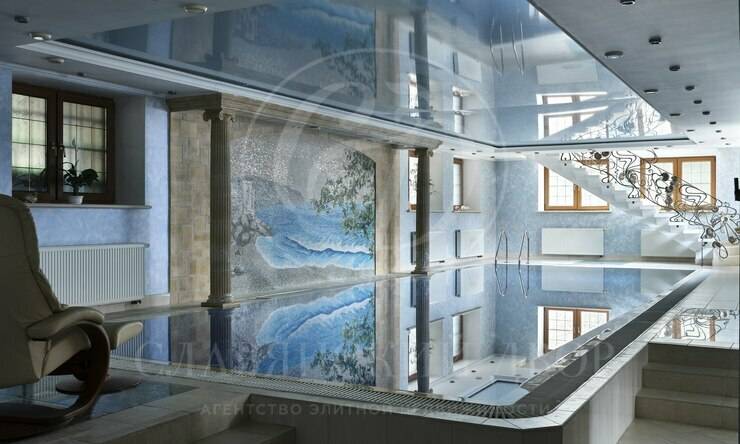 Лот-2408-354513 продажа дома 1-е Успенское шоссе Лесной простор