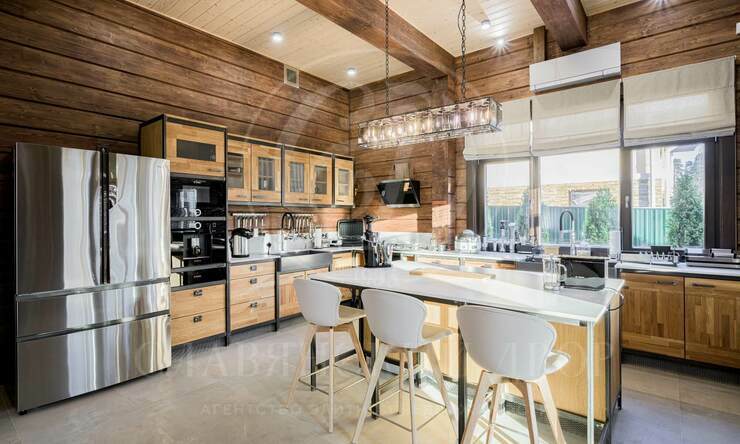 Лот-11162-354583 продажа дома Ярославское шоссе Зеленый бор