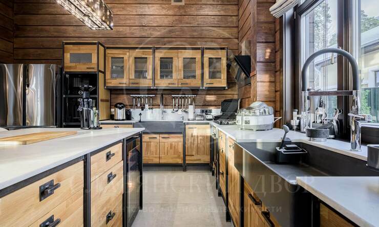 Лот-11162-354584 продажа дома Ярославское шоссе Зеленый бор