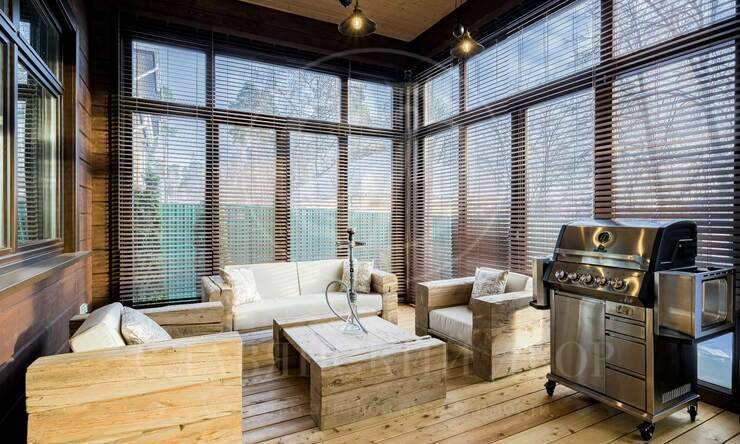 Лот-11162-354587 продажа дома Ярославское шоссе Зеленый бор