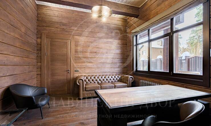 Лот-11162-354590 продажа дома Ярославское шоссе Зеленый бор