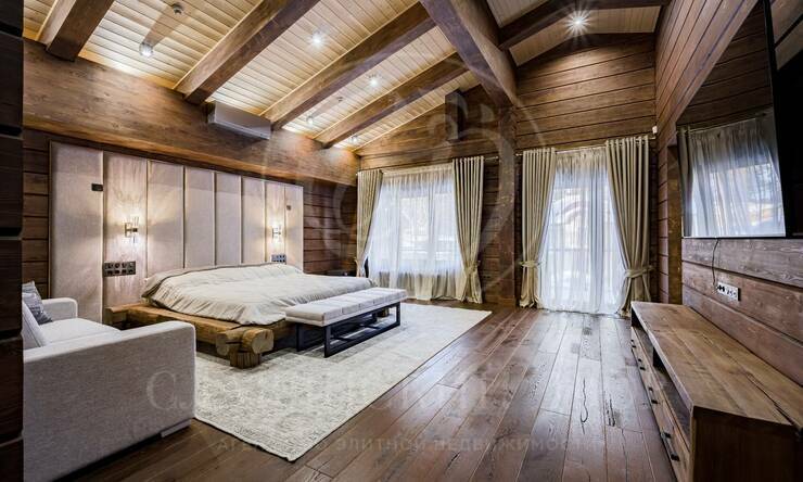 Лот-11162-354594 продажа дома Ярославское шоссе Зеленый бор