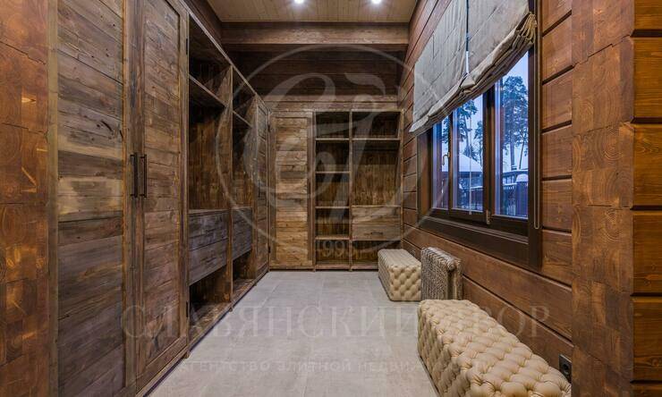 Лот-11162-354595 продажа дома Ярославское шоссе Зеленый бор