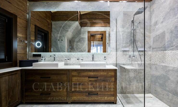 Лот-11162-354597 продажа дома Ярославское шоссе Зеленый бор