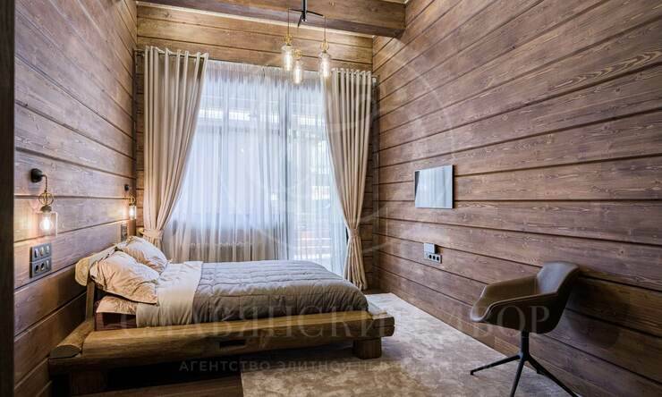 Лот-11162-354598 продажа дома Ярославское шоссе Зеленый бор