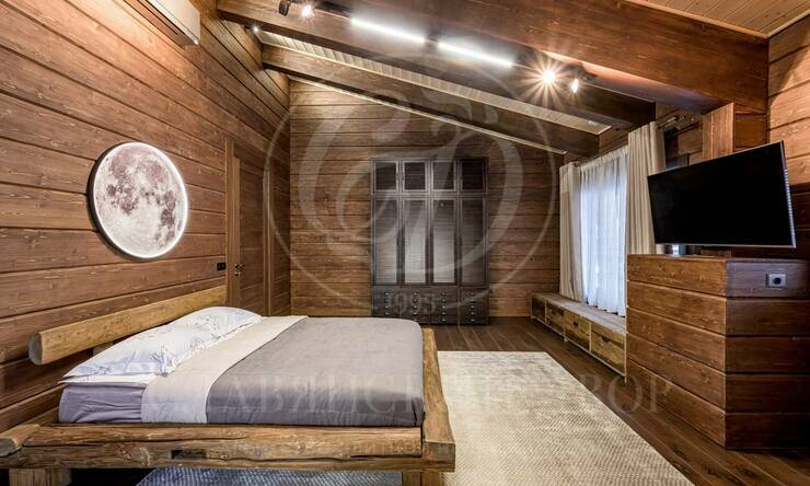 Лот-11162-354599 продажа дома Ярославское шоссе Зеленый бор