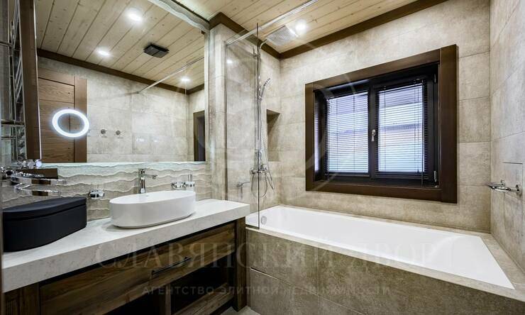 Лот-11162-354601 продажа дома Ярославское шоссе Зеленый бор